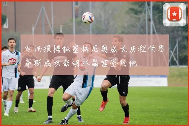 电讯报揭秘塞梅尼奥成长历程伯恩茅斯成功截胡水晶宫签约他