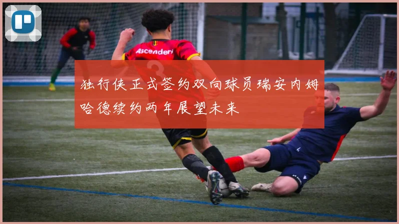 独行侠正式签约双向球员瑞安内姆哈德续约两年展望未来