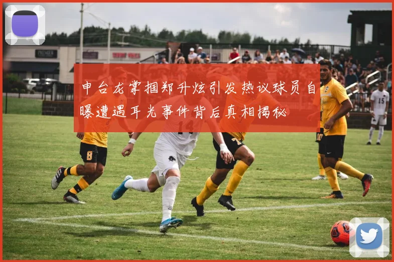 申台龙掌掴郑升炫引发热议球员自曝遭遇耳光事件背后真相揭秘
