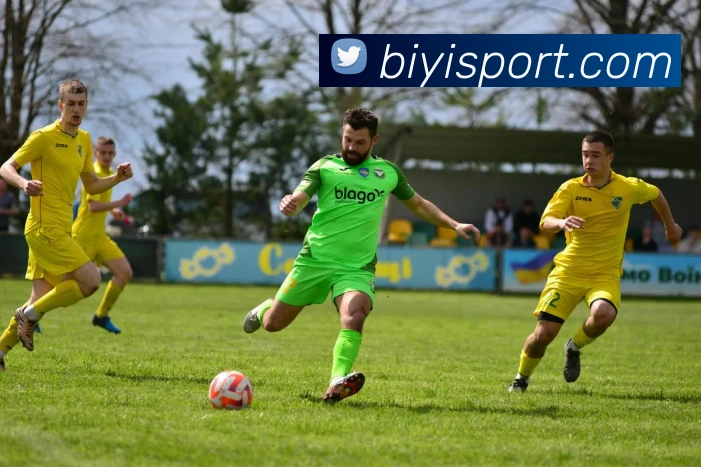 必一运动发展历程