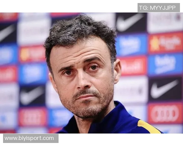 恩里克因伤病潮调整战术多名球员尝试伪九号位新角色