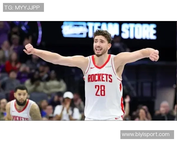 火媒分析火箭队需尽快迎回海王与申京以应对长期缺阵挑战