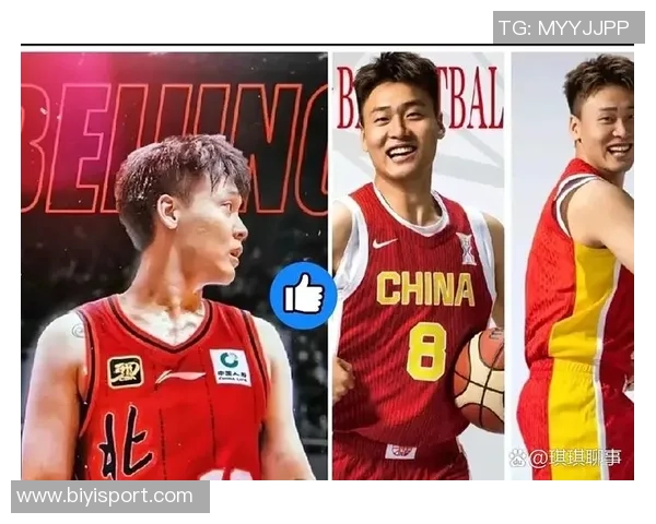 赵睿周琦实力强劲小曾陈盈骏回归助力球队深度提升