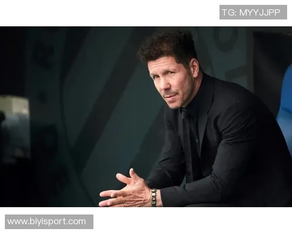 加兰深情告别马竞期待重返时与西蒙尼和队友再聚首