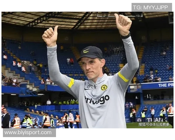 切尔西即将与甲骨文签署胸前赞助协议具体金额尚待确认