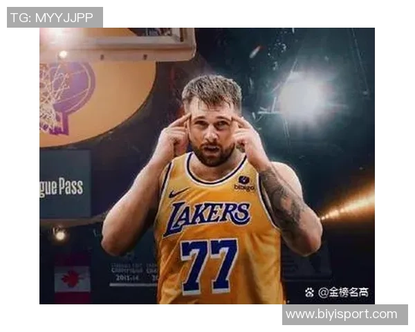 东契奇里夫斯同场砍下35分成湖人新双星比肩OK詹眉组合