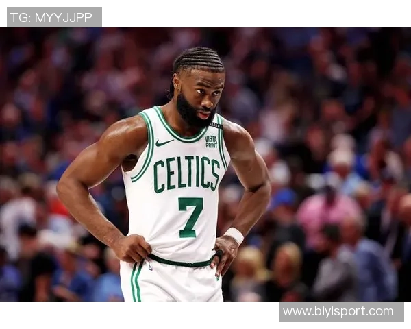 杰伦布朗助攻数创新高传球能力显著提升助力球队表现