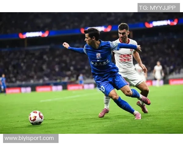 中超争冠形势严峻海港申花亚冠双双失利蓉城艰难逼平止步争冠之路