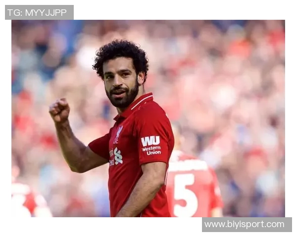 尼科尔认为萨拉赫应继续替补球队表现更佳无他时更显出色