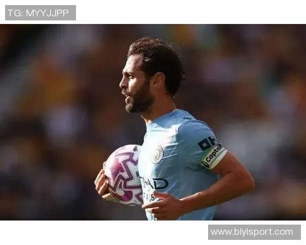 罗马诺透露B席明夏离开曼城概率高但转会尤文尚需时日