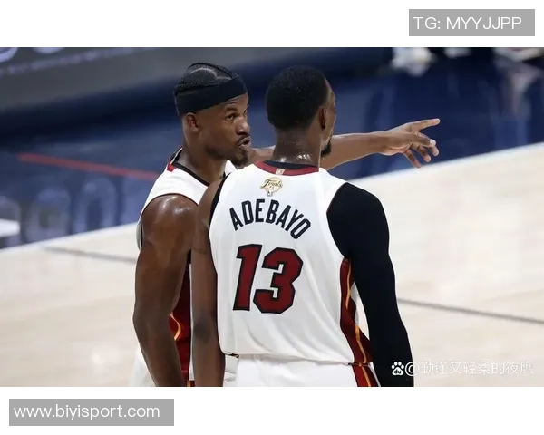 皮尔斯称巴特勒重返迈阿密或获球迷热烈欢迎他的巅峰时刻在热火绽放