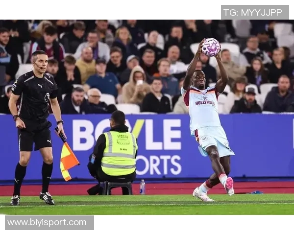 IFAB下周会议将讨论掷界外球和开球门球限时裁判倒计时新规