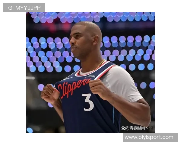 快船高管回应签保罗决定强调球队对其人品的重视与期待